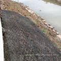 3D  Turf Reinforcement Mats Geomat Price  HDPE Plastic Mesh for Slope Protection